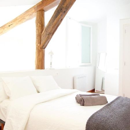 Apartamento Carmen II Ferrol Extérieur photo