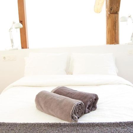 Apartamento Carmen II Ferrol Extérieur photo
