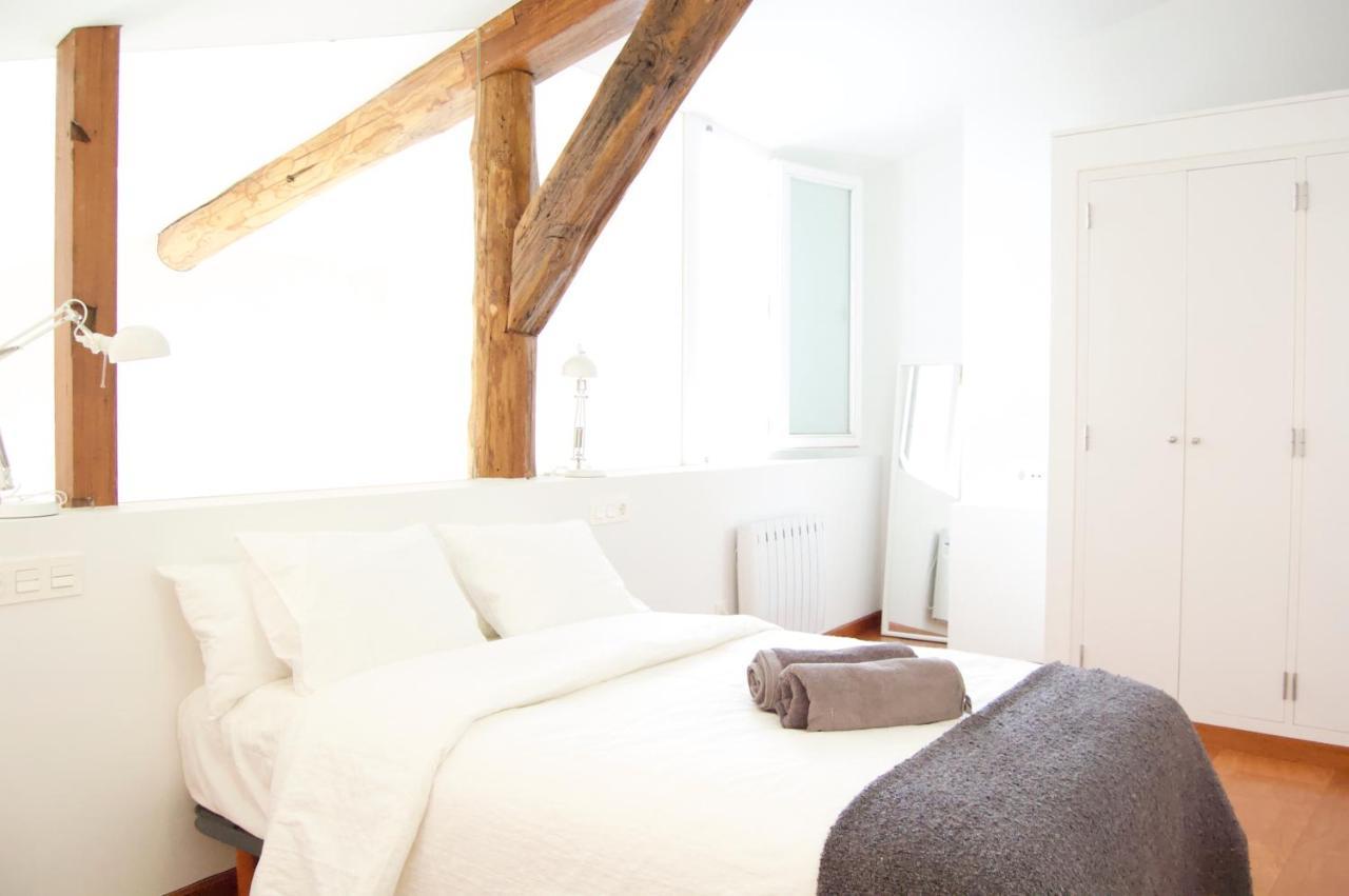 Apartamento Carmen II Ferrol Extérieur photo