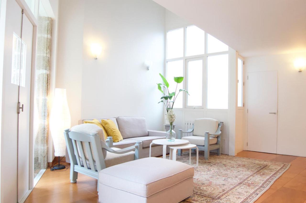 Apartamento Carmen II Ferrol Extérieur photo