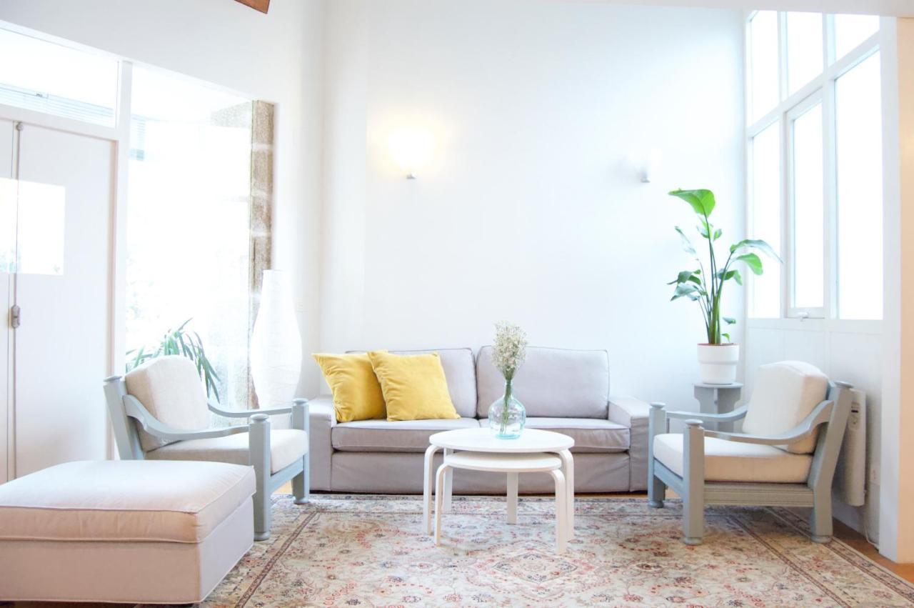 Apartamento Carmen II Ferrol Extérieur photo