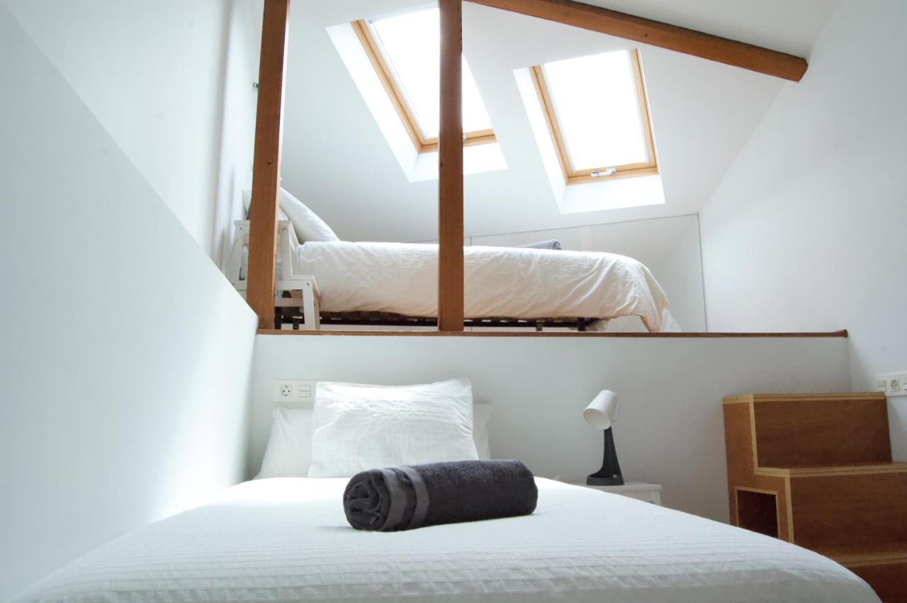 Apartamento Carmen II Ferrol Extérieur photo