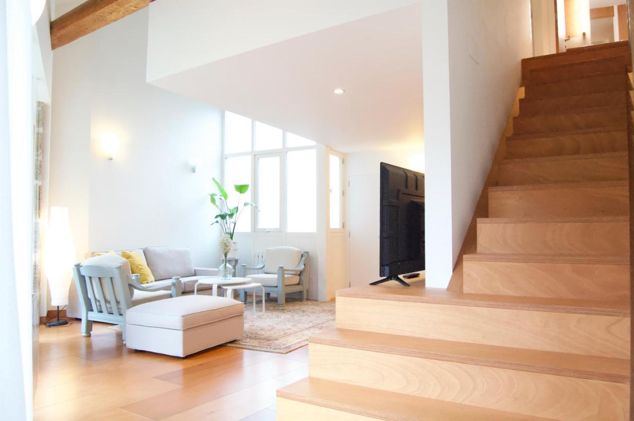 Apartamento Carmen II Ferrol Extérieur photo