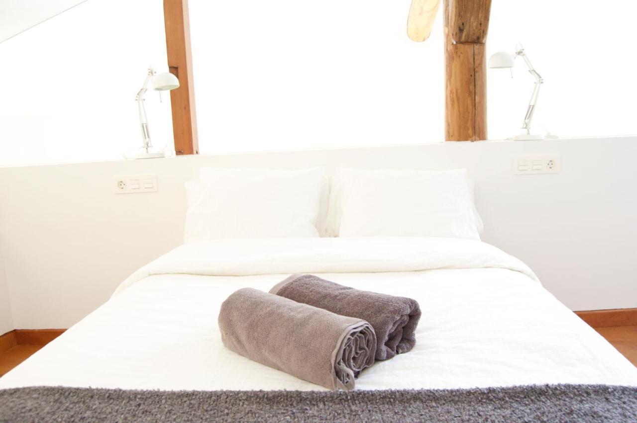 Apartamento Carmen II Ferrol Extérieur photo