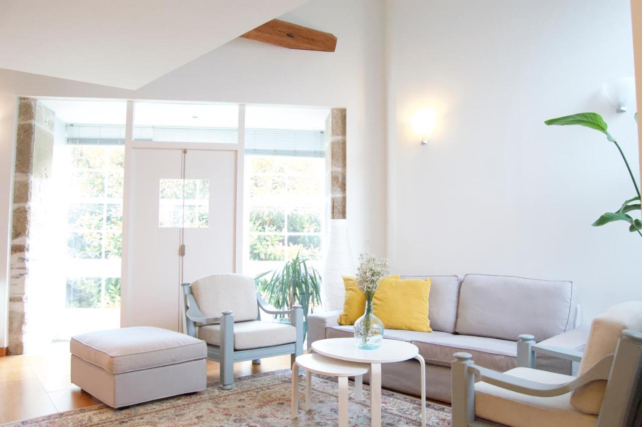 Apartamento Carmen II Ferrol Extérieur photo