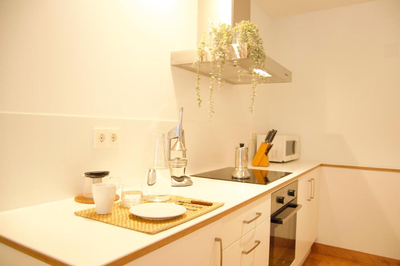 Apartamento Carmen II Ferrol Extérieur photo