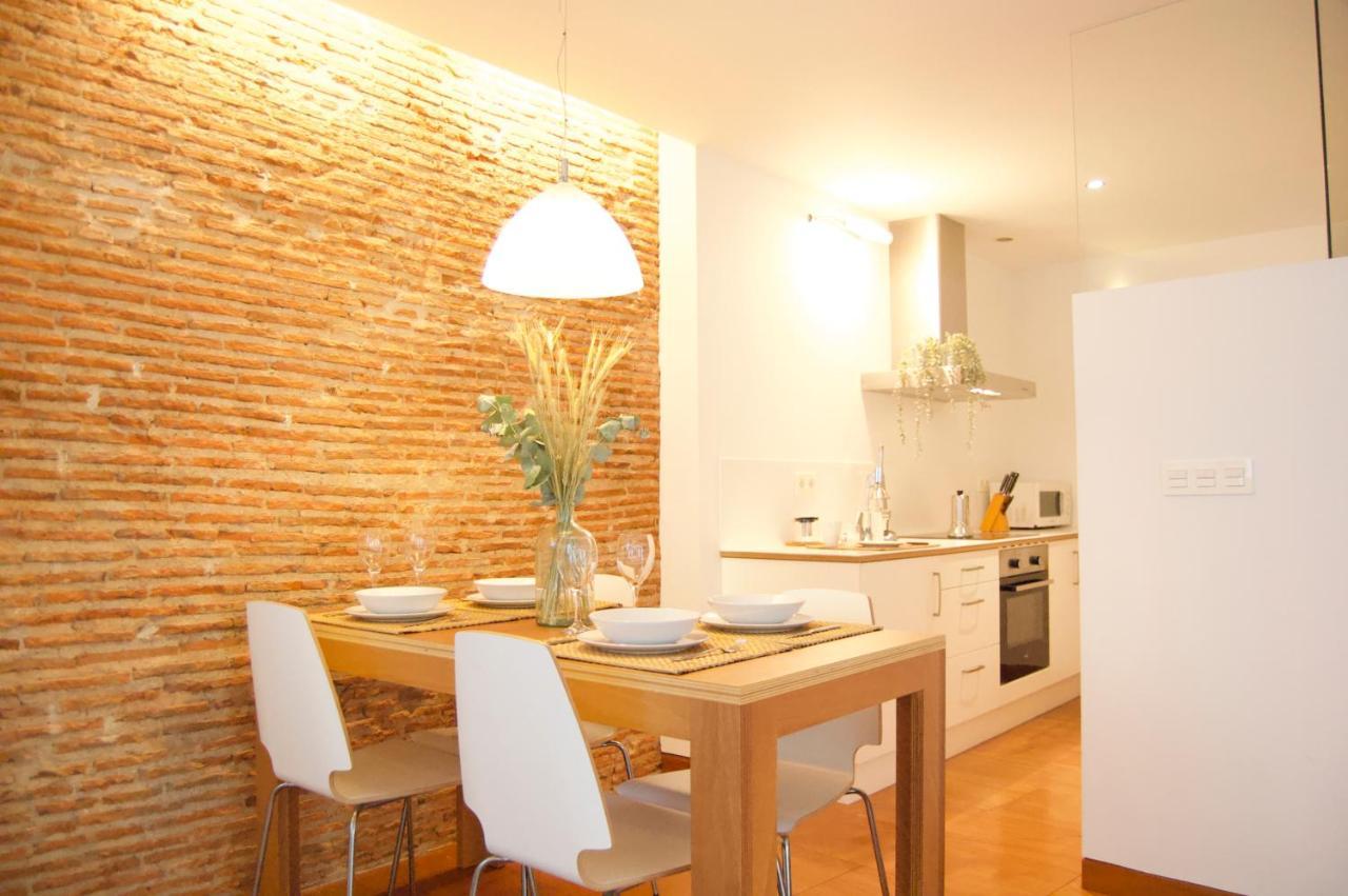 Apartamento Carmen II Ferrol Extérieur photo
