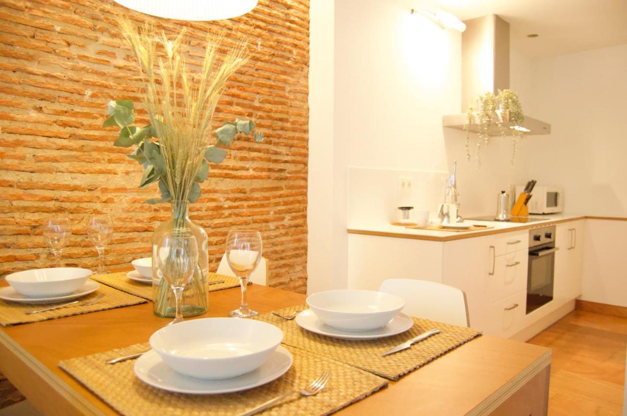 Apartamento Carmen II Ferrol Extérieur photo
