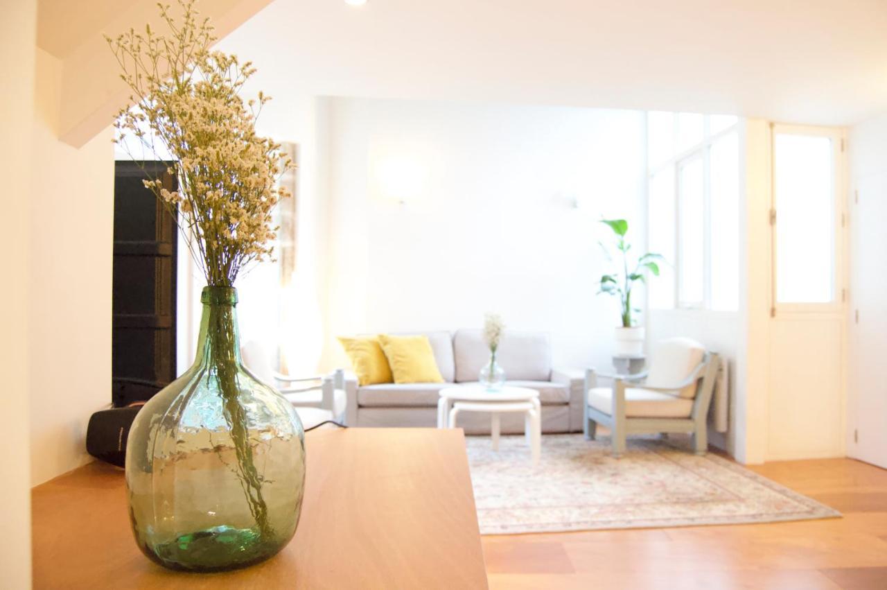 Apartamento Carmen II Ferrol Extérieur photo