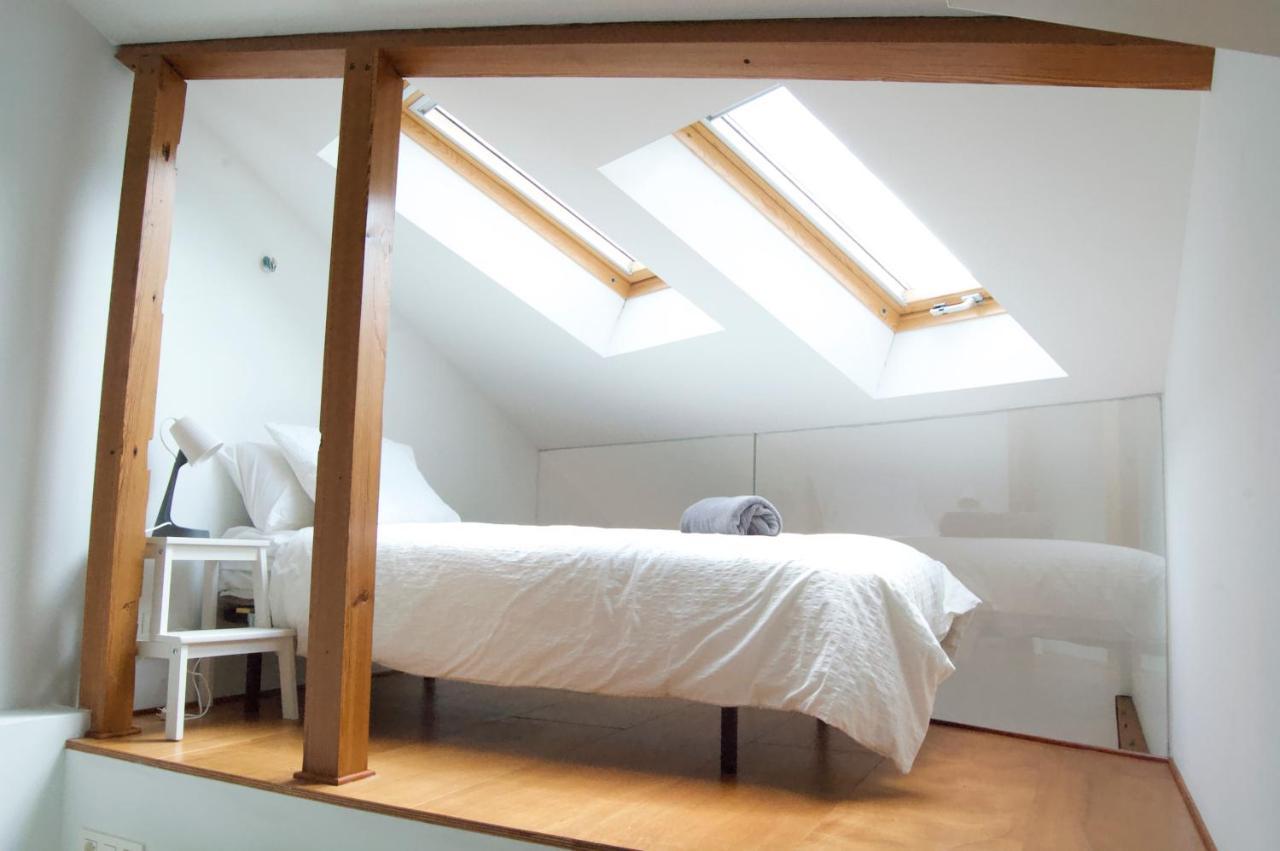 Apartamento Carmen II Ferrol Extérieur photo