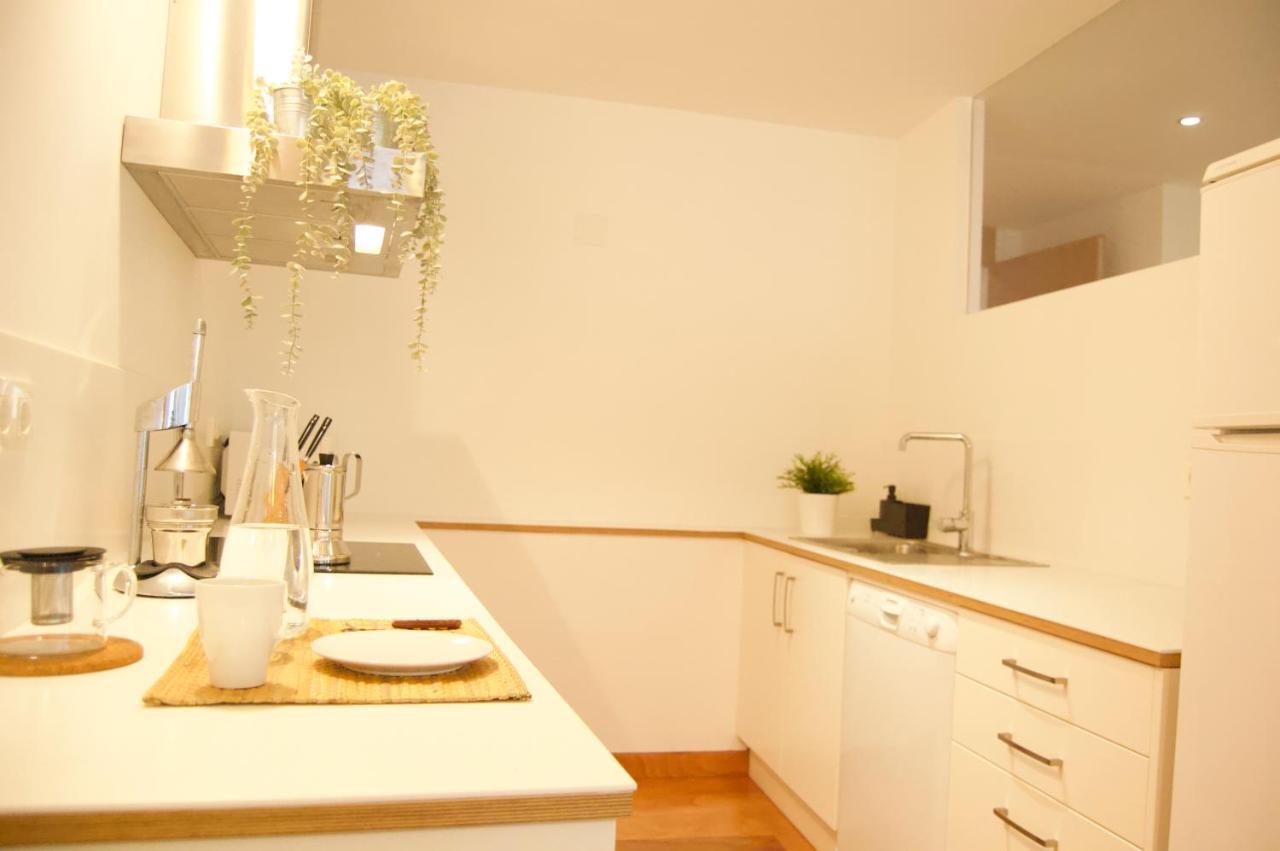 Apartamento Carmen II Ferrol Extérieur photo