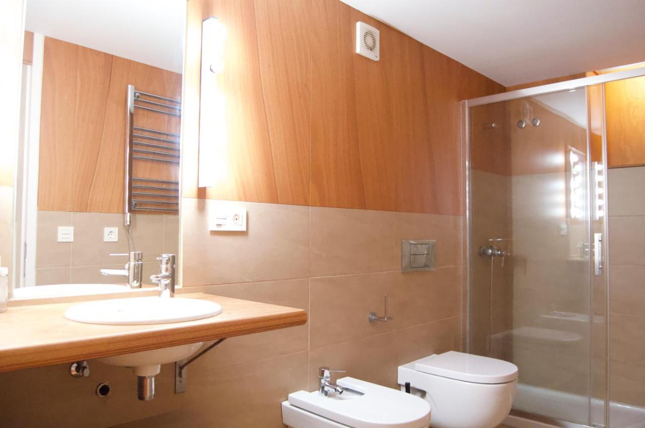 Apartamento Carmen II Ferrol Extérieur photo