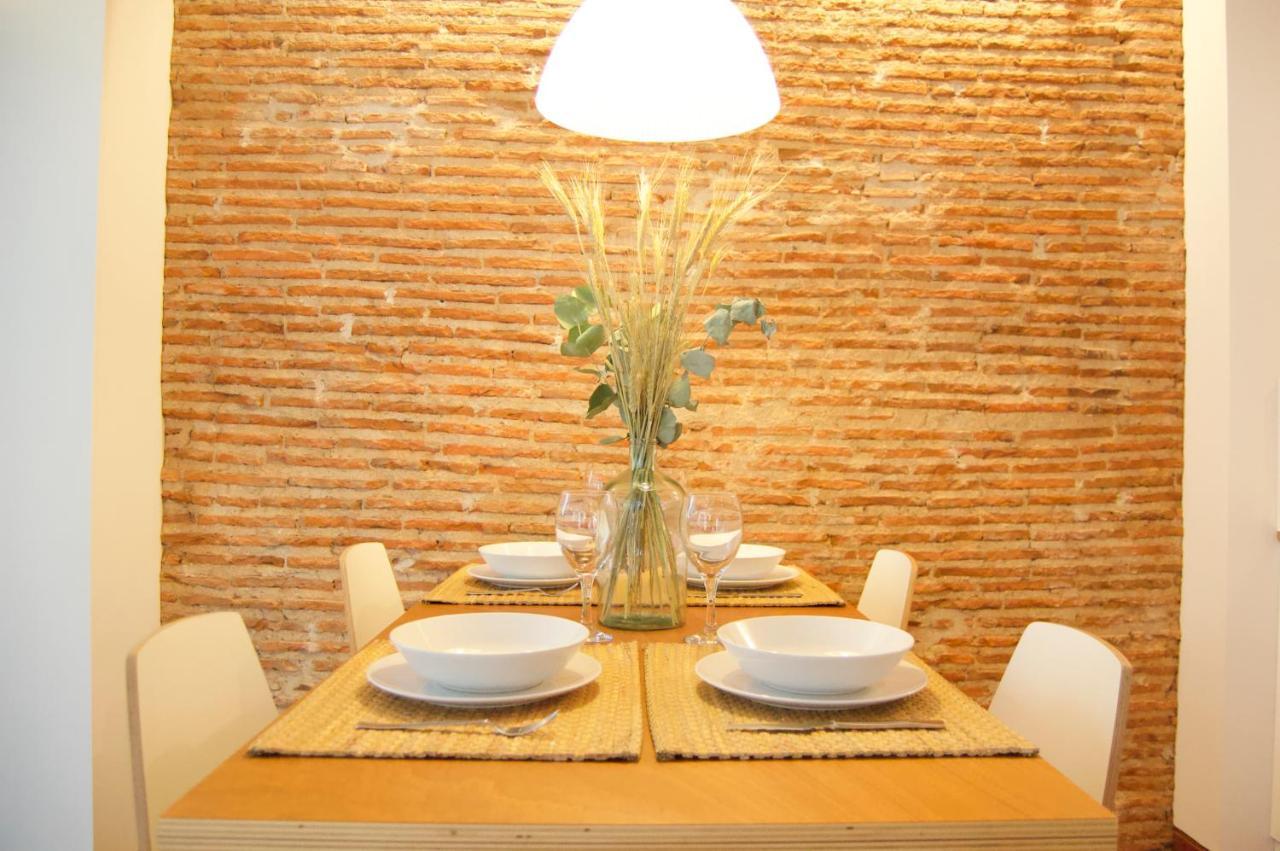 Apartamento Carmen II Ferrol Extérieur photo
